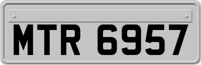 MTR6957