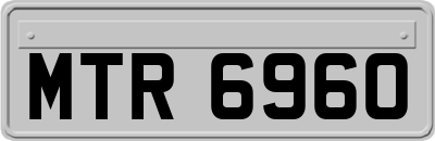 MTR6960