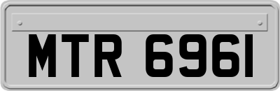 MTR6961