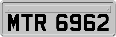 MTR6962