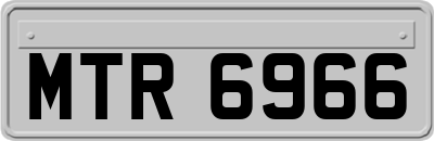 MTR6966