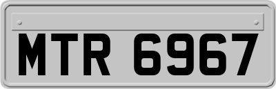 MTR6967