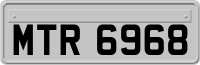 MTR6968