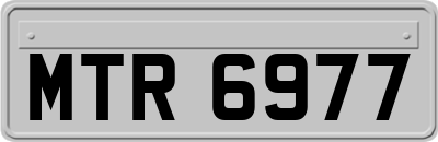 MTR6977