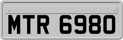 MTR6980
