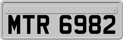 MTR6982