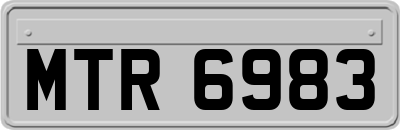MTR6983