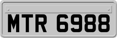 MTR6988