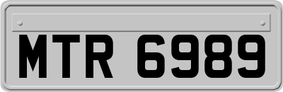 MTR6989