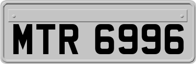 MTR6996