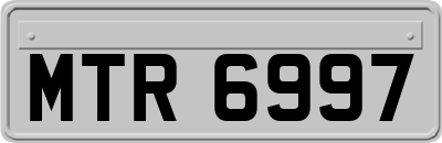 MTR6997