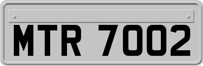 MTR7002