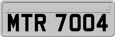 MTR7004