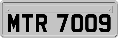 MTR7009