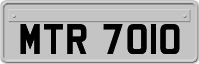 MTR7010