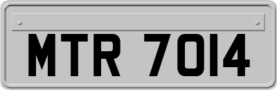 MTR7014