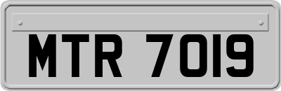 MTR7019
