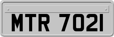 MTR7021