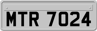 MTR7024