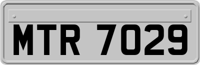 MTR7029