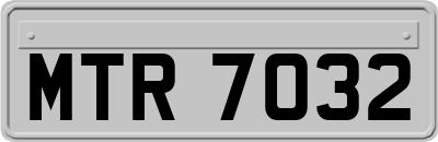 MTR7032