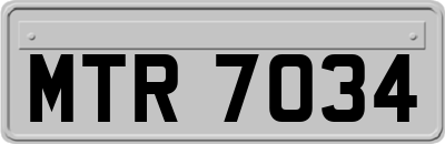 MTR7034