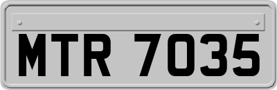 MTR7035