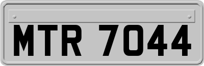 MTR7044