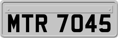 MTR7045