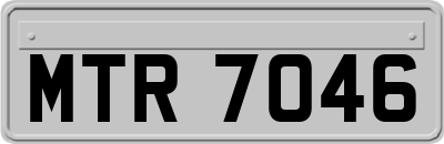 MTR7046
