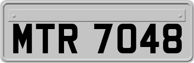 MTR7048