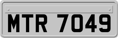 MTR7049