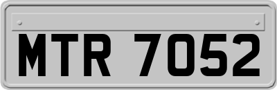 MTR7052