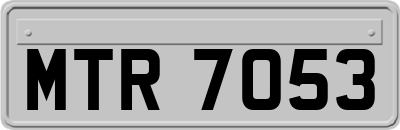 MTR7053