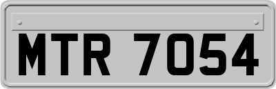 MTR7054