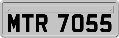 MTR7055