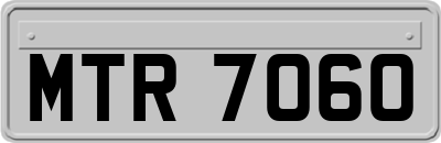 MTR7060