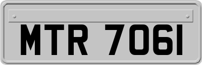 MTR7061