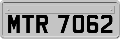 MTR7062