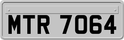 MTR7064