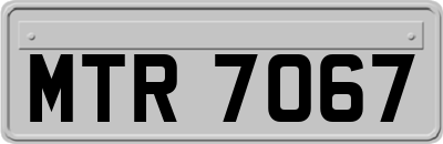 MTR7067