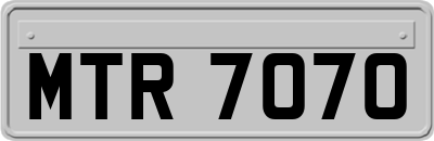 MTR7070