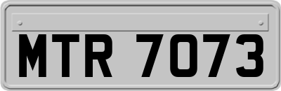 MTR7073