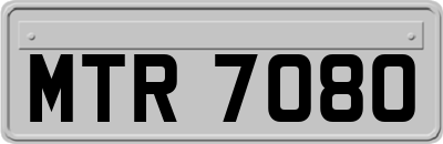 MTR7080