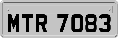 MTR7083