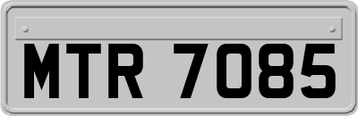 MTR7085