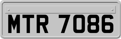 MTR7086