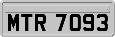MTR7093