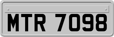 MTR7098
