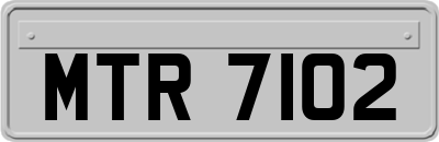 MTR7102